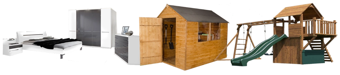 Flatpack Assembly Service
